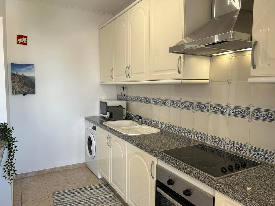 Clube Praia Mar Azul Apartment in Portimao