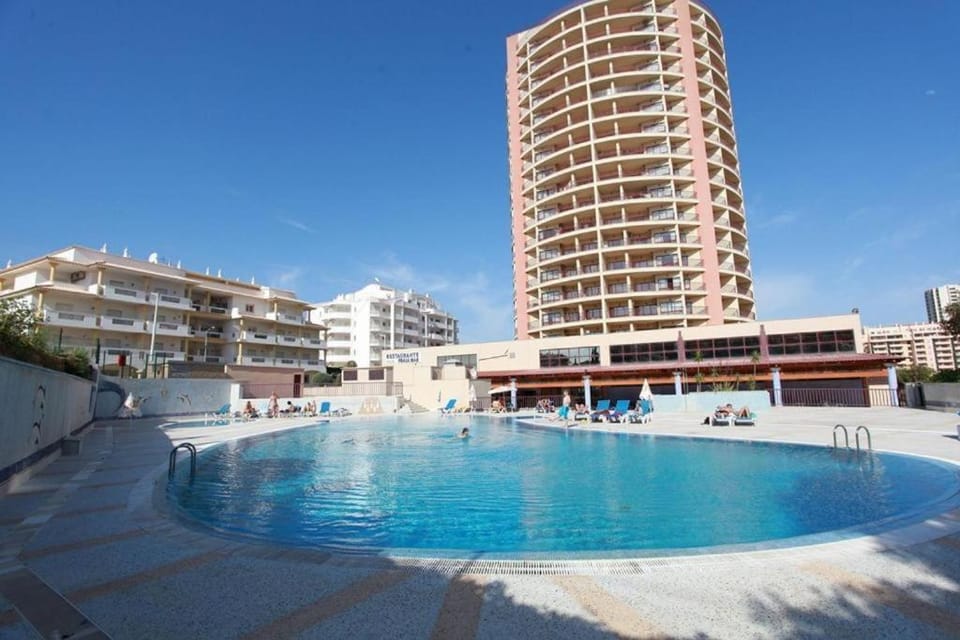 Clube Praia Mar Azul Apartment in Portimao