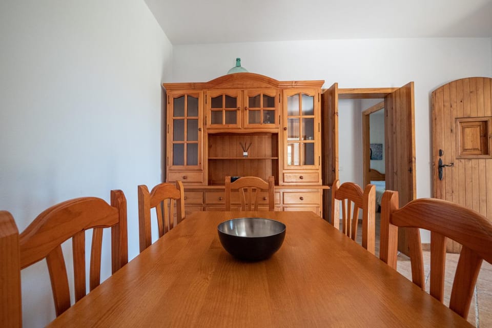 Casa Toril Cabo de Gata House in Comarca Metropolitana de Almería