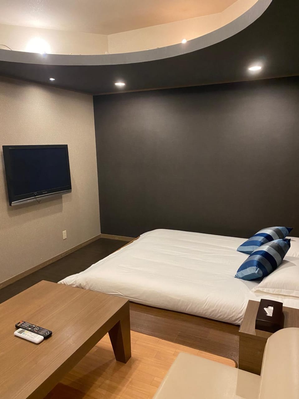 Hotel Takao Asile Motel in Kanagawa Prefecture