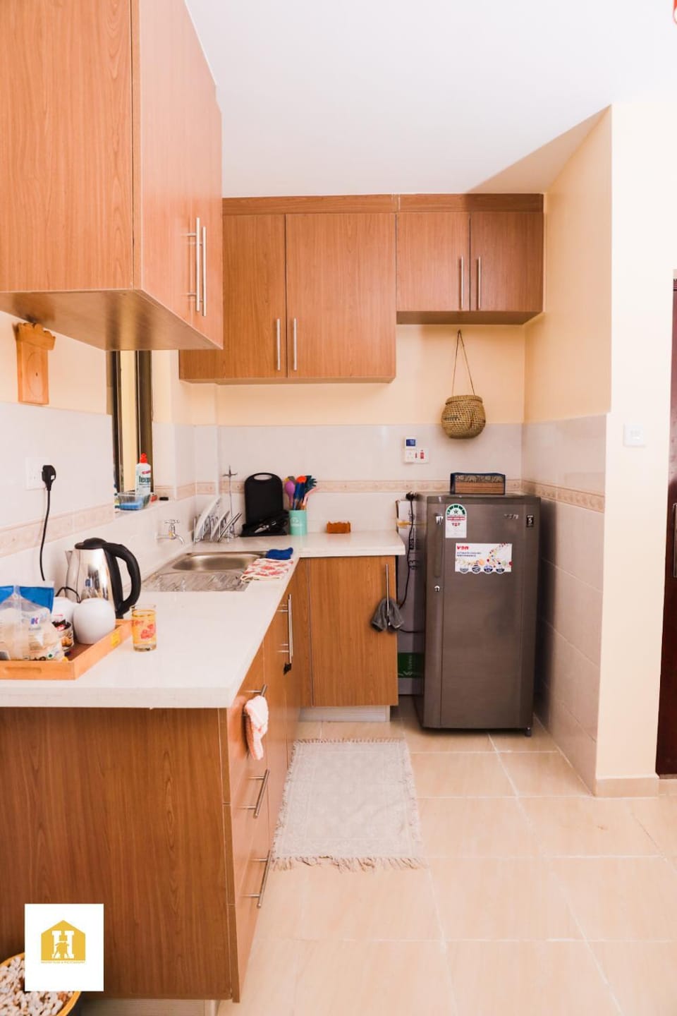 Ngara BudgetStudio 1km to CBD Kariokor Market 2K to Museum IamZero712Seven06Eight60 Apartment in Nairobi County