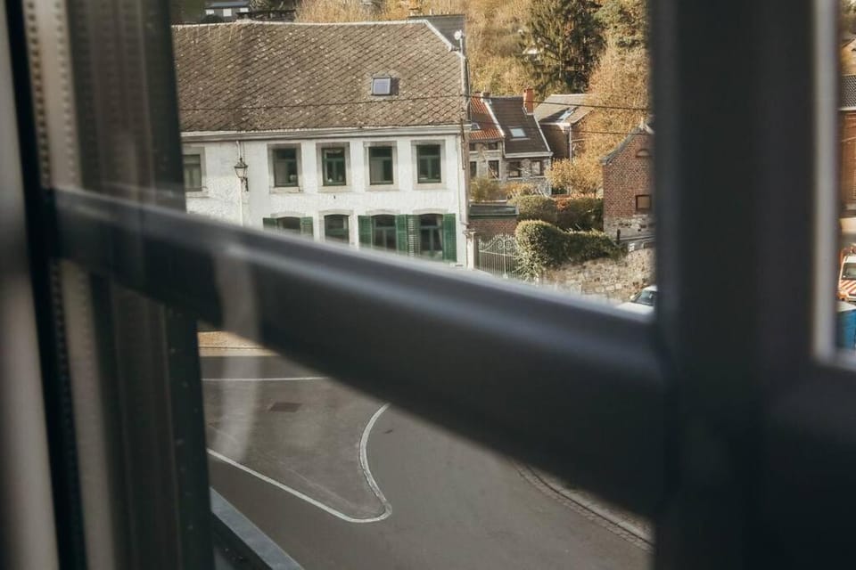 Le Perron by WelcHome Apartment in Belgium