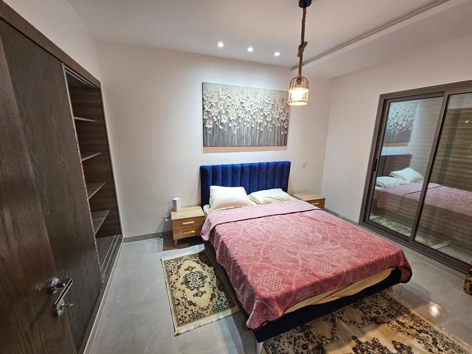 Beautiful Apartment Apartment in Tunis