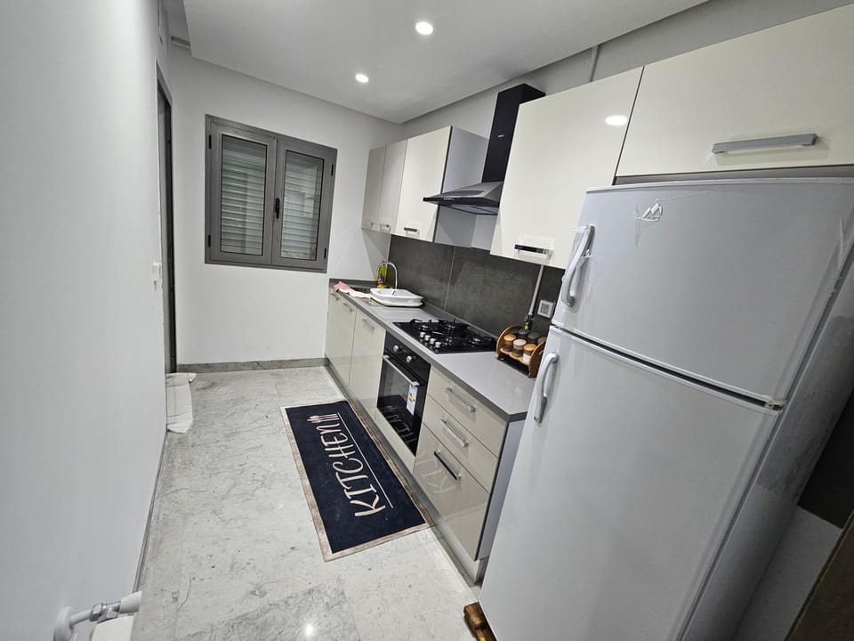 Beautiful Apartment Apartment in Tunis