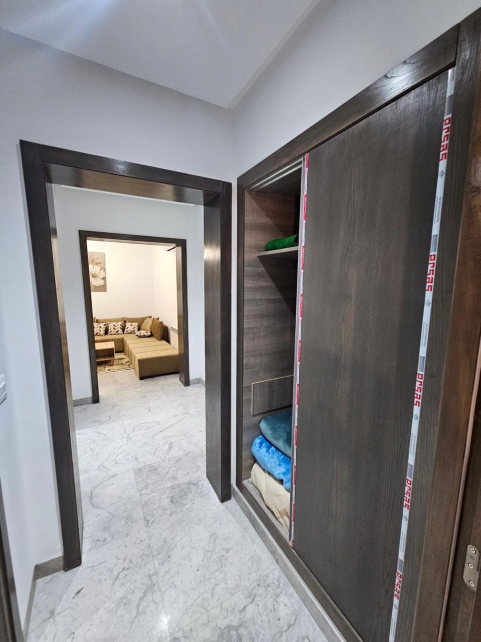 Beautiful Apartment Apartment in Tunis