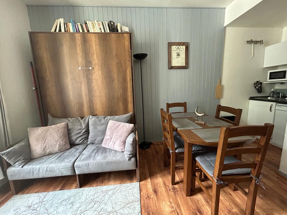 Abeille de Chamonix Apartment in Chamonix