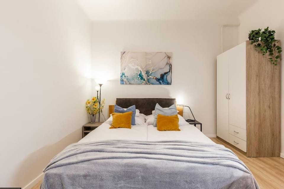 UrbanNest - Super Cozy Apartment by NW Apartment in Budapest