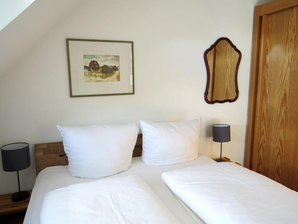 Windeisen Apartment in Nordfriesland