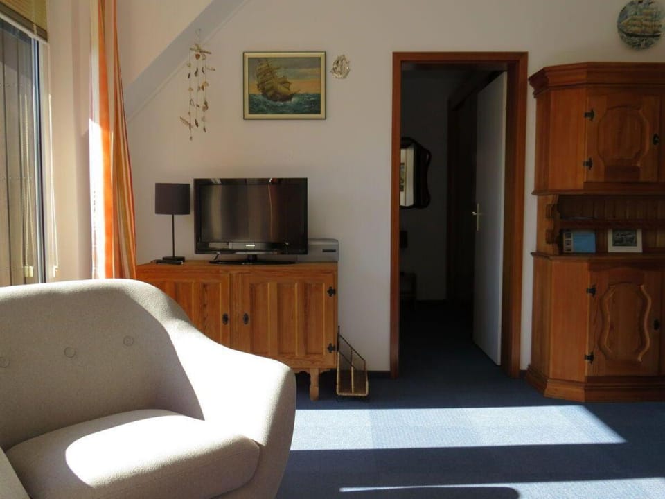 Windeisen Apartment in Nordfriesland