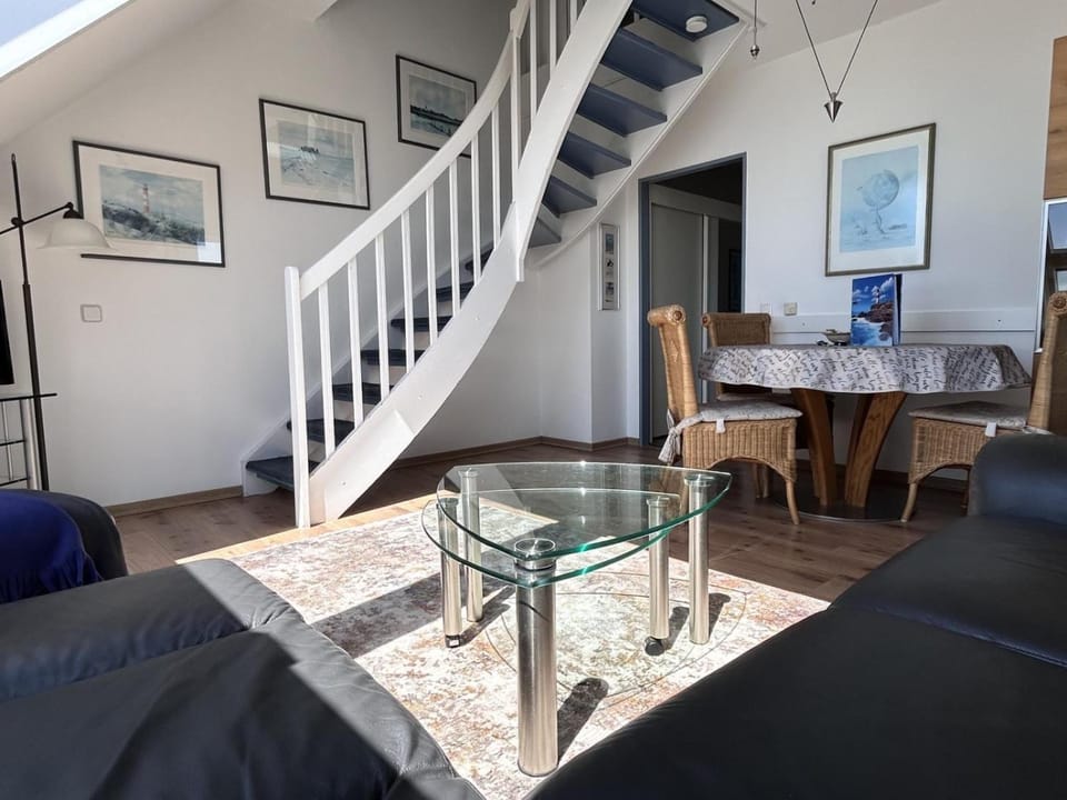 Weitsicht-15-17 Apartment in Nordfriesland