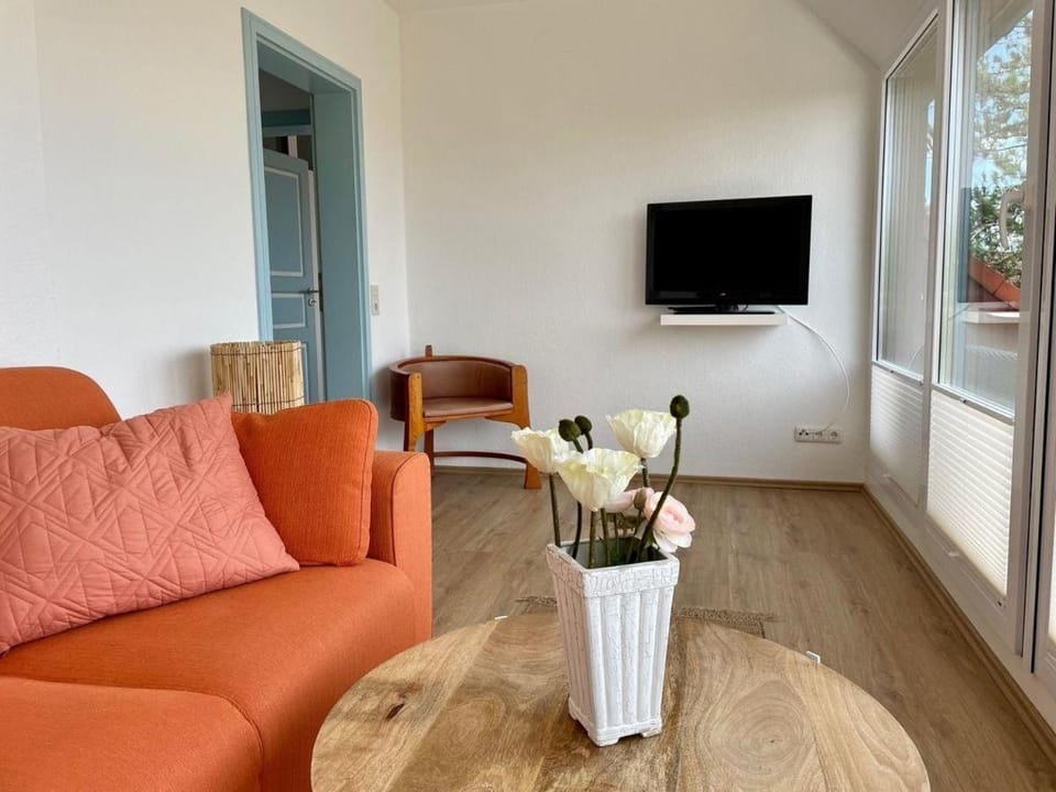 Casa-Papaya Apartment in Nordfriesland