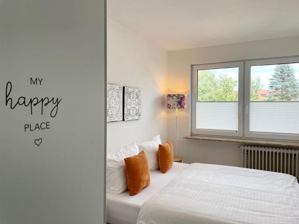 Casa-Papaya Apartment in Nordfriesland