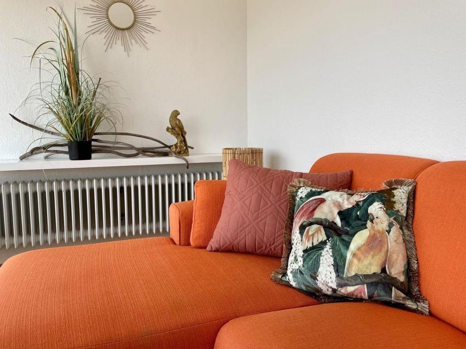Casa-Papaya Apartment in Nordfriesland
