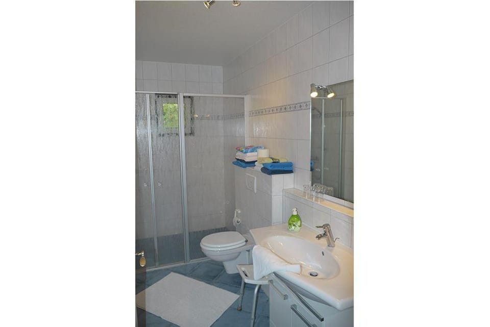 Stranddistel Apartment in Nordfriesland