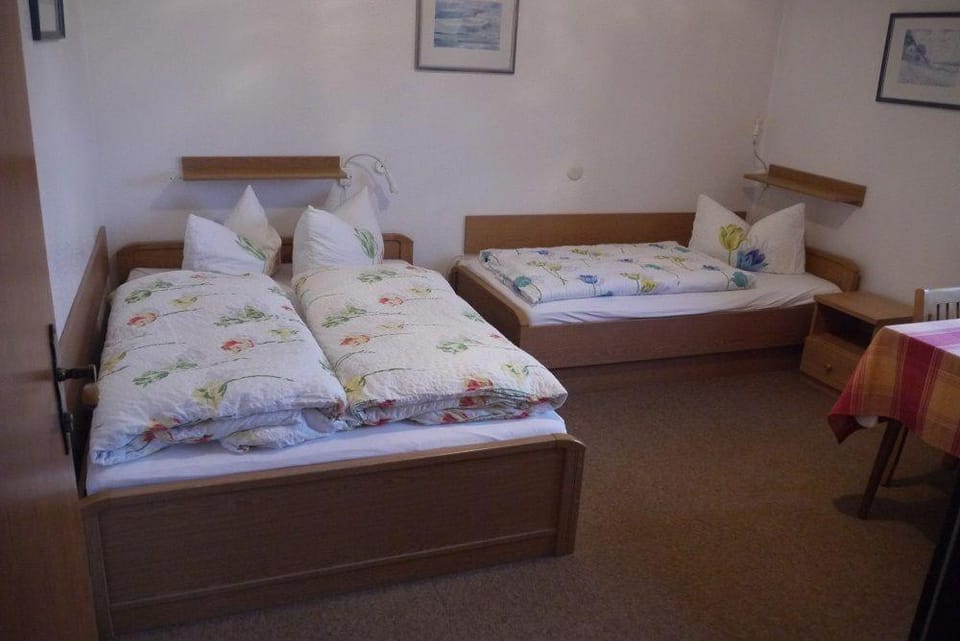 Stranddistel Apartment in Nordfriesland