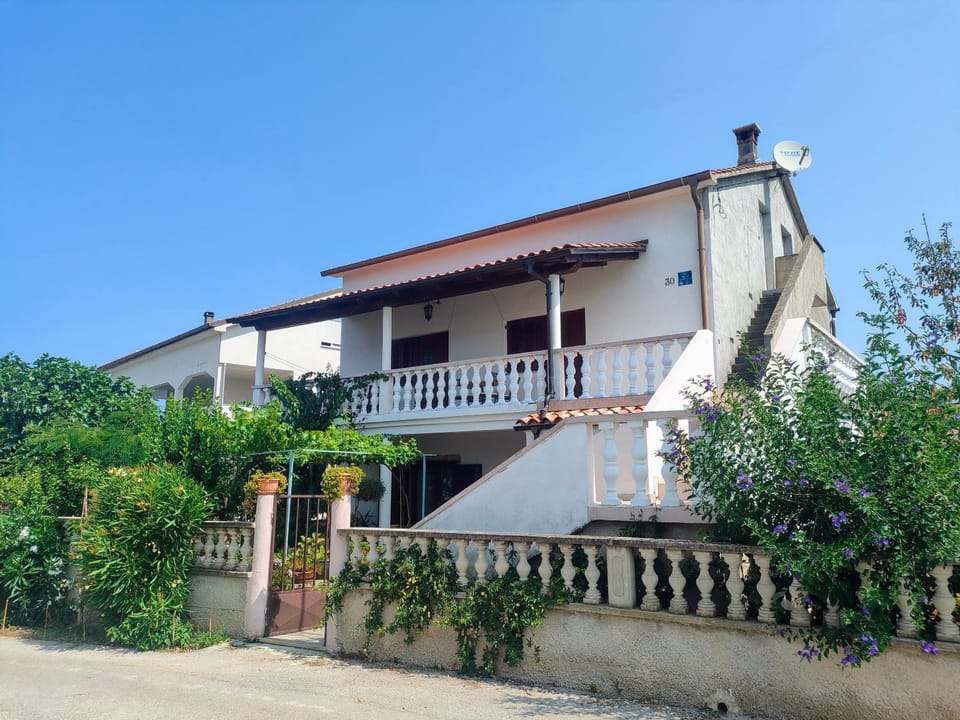 Apartmani Furjan Apartment in Krk