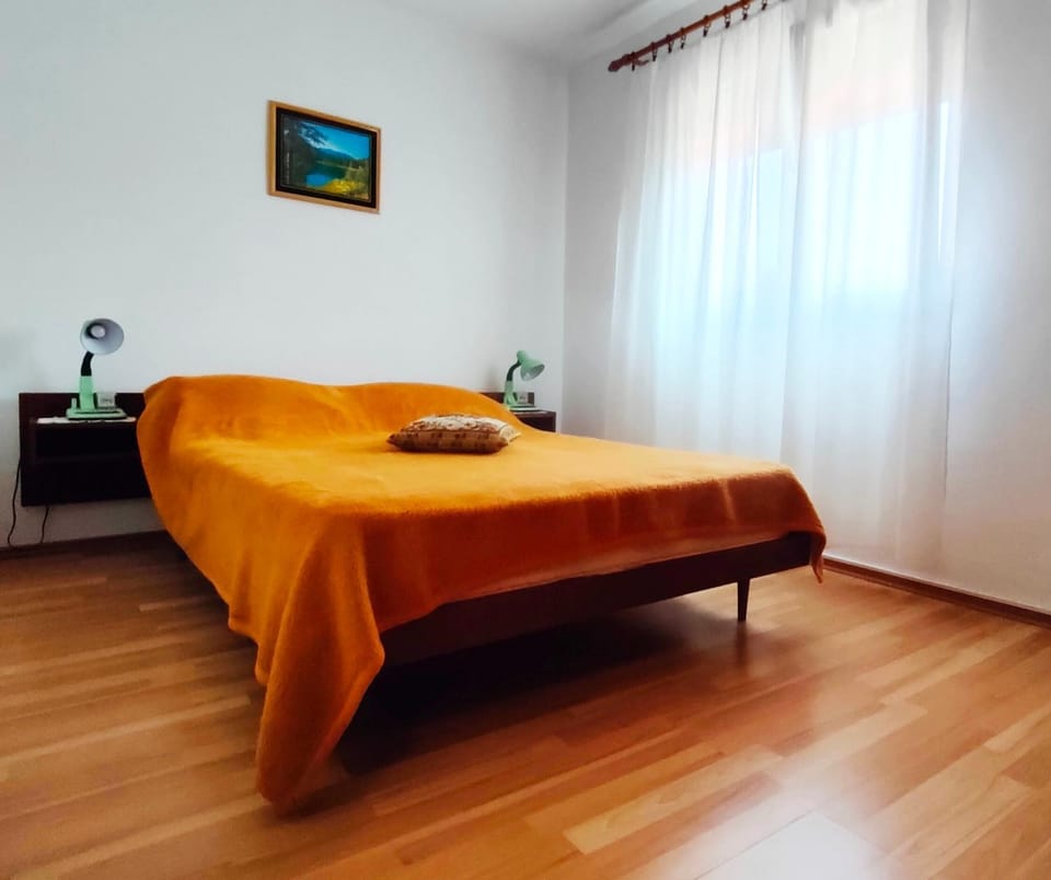 Apartmani Furjan Apartment in Krk