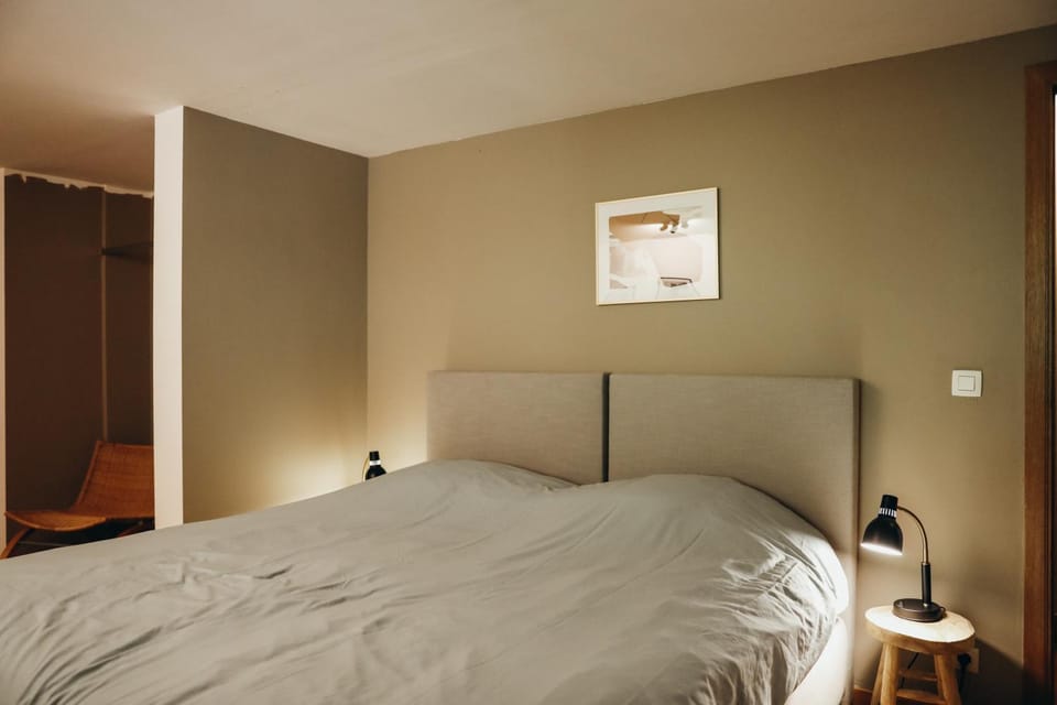 L'Orée du Bois by WelcHome Apartment in Wallonia, Belgium