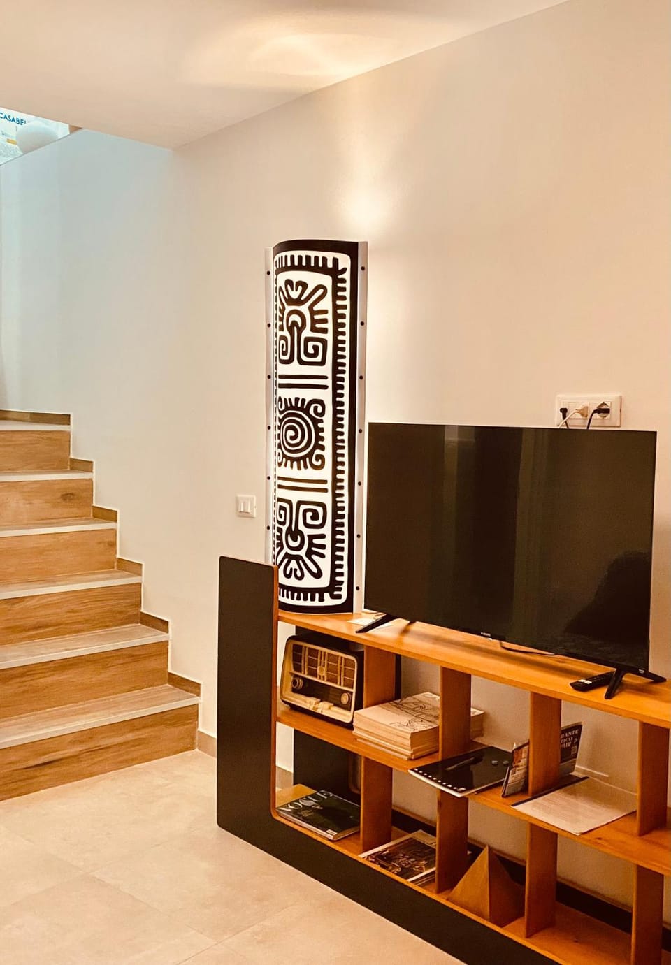TV and multimedia