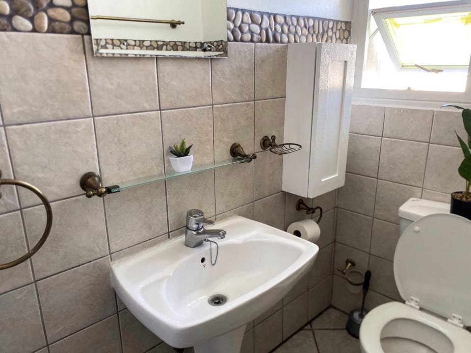 Siena Sun Luxury Suites 3 Apartment in Gauteng