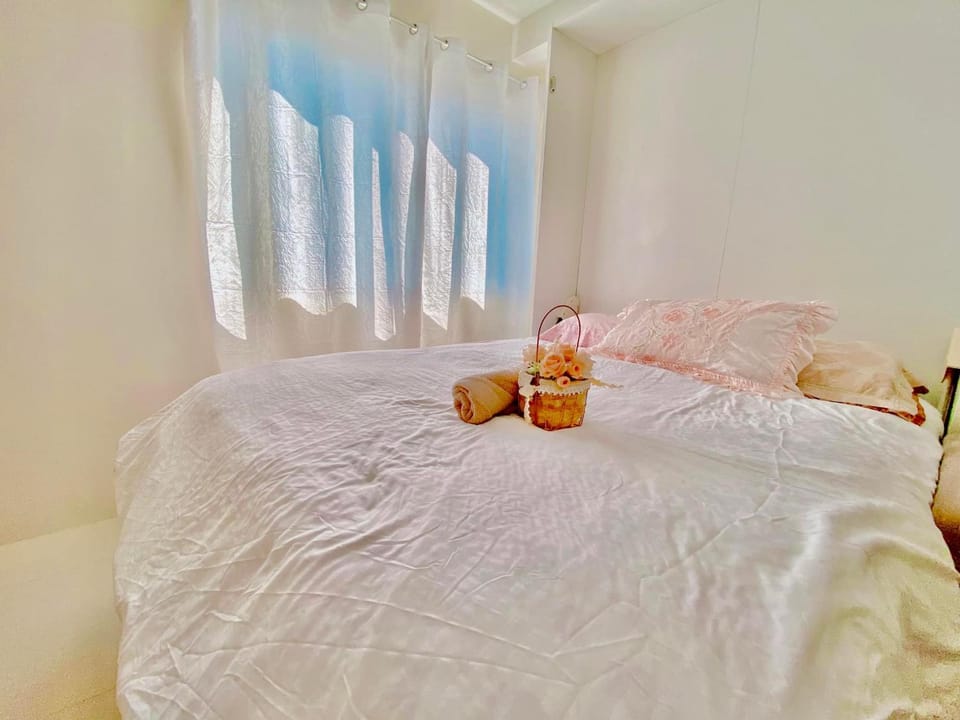The persimmon studio tower 3 Apartment hotel in Lapu-Lapu City