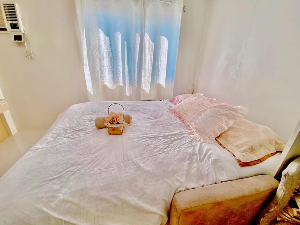 The persimmon studio tower 3 Apartment hotel in Lapu-Lapu City