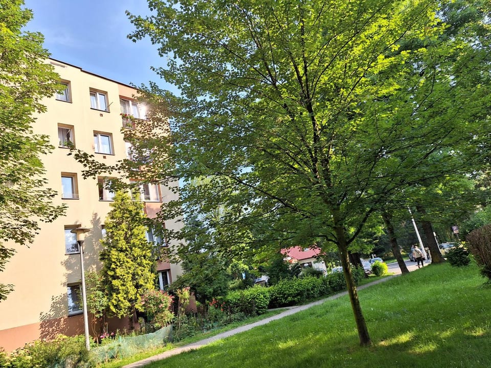 Apartament Broniewskiego 50m Centrum Nowy Sącz Apartment in Lesser Poland Voivodeship