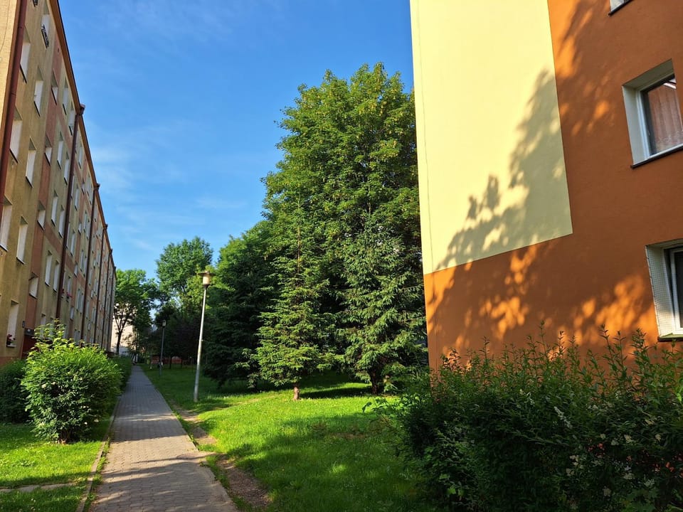 Apartament Broniewskiego 50m Centrum Nowy Sącz Apartment in Lesser Poland Voivodeship