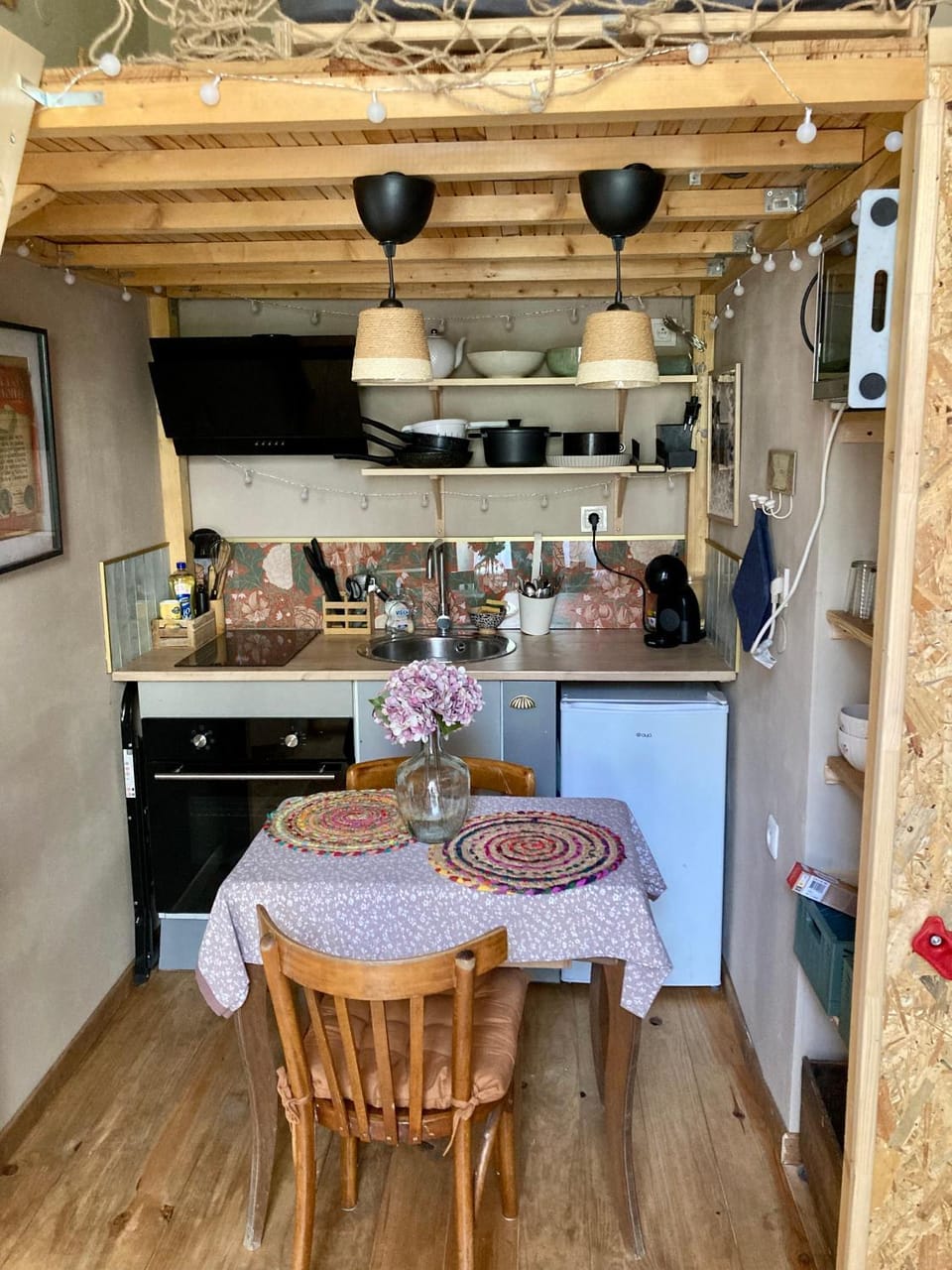 L’Hortense Apartment in Nouvelle-Aquitaine