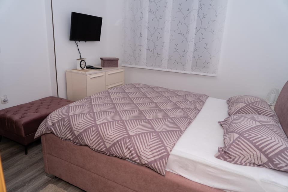 Sunset view Apartment in Federation of Bosnia and Herzegovina