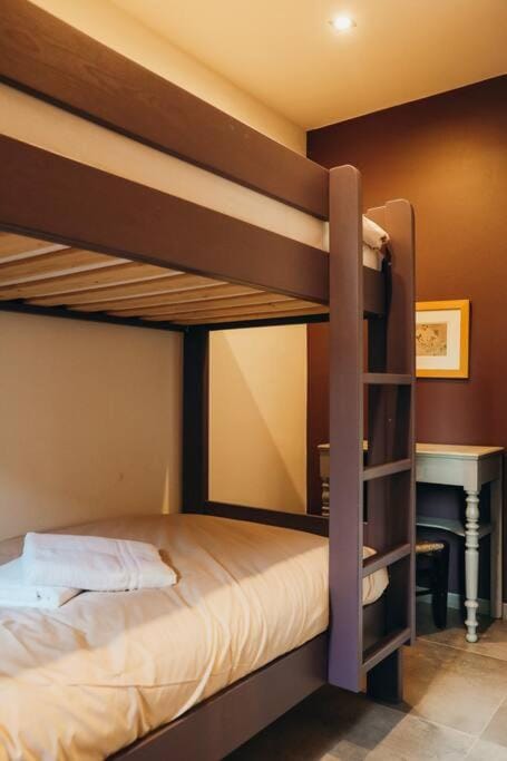 Le Theutois by WelcHome Apartment in Belgium