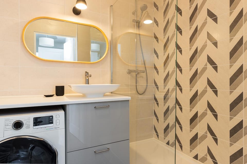 DIFY Republique - Villeurbanne Apartment in Villeurbanne