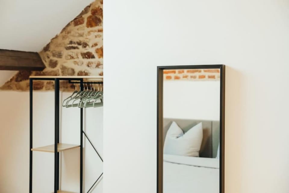 La Meunerie by WelcHome Apartment in Wallonia, Belgium