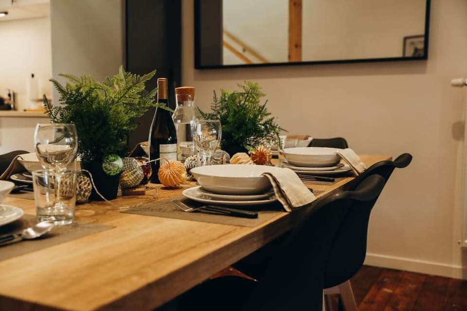 La Meunerie by WelcHome Apartment in Wallonia, Belgium