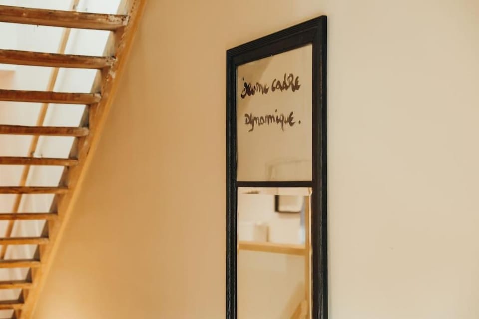 La Meunerie by WelcHome Apartment in Wallonia, Belgium