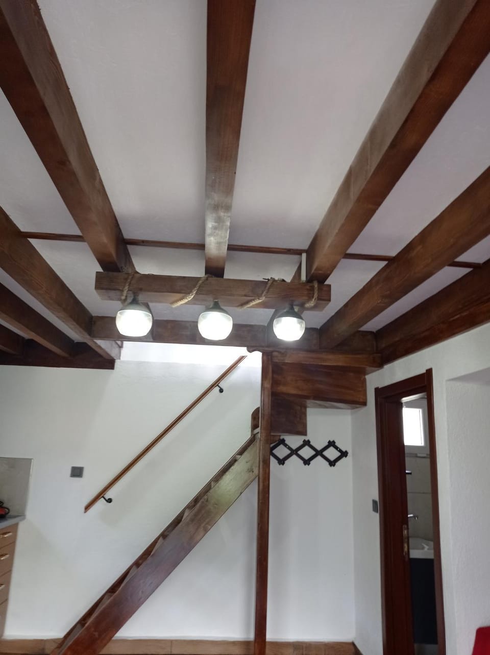 Ayas Apart Apartment hotel in Turkey