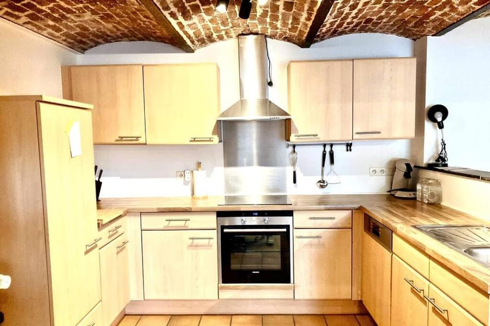 Le Val du Cossart by WelcHome Apartment in Wallonia, Belgium