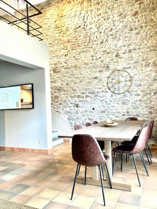 Le Val du Cossart by WelcHome Apartment in Wallonia, Belgium