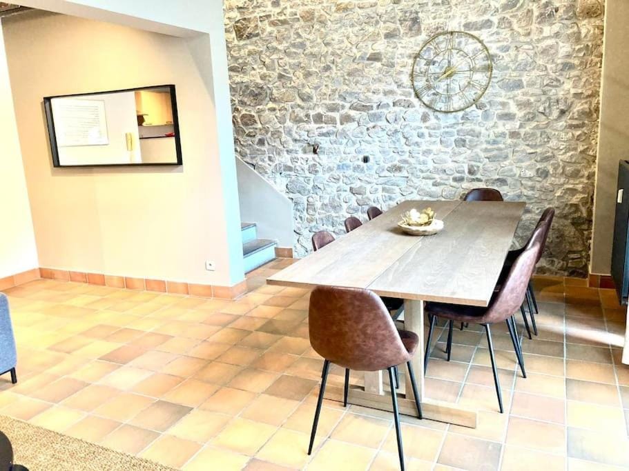 Le Val du Cossart by WelcHome Apartment in Wallonia, Belgium