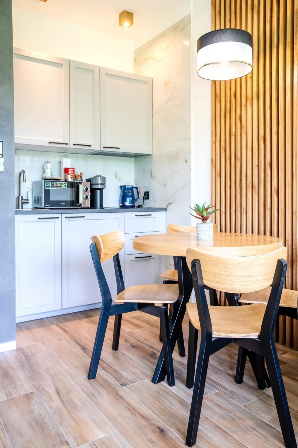 Apartamenty Olimpijska z widokiem na jezioro Apartment in Poland