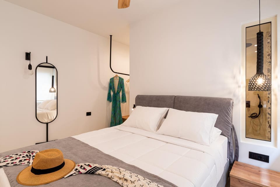 URANUS Apartment in Heraklion