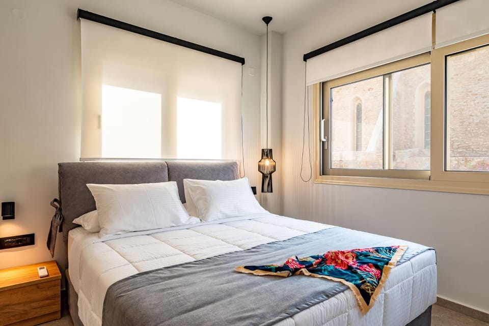 URANUS Apartment in Heraklion