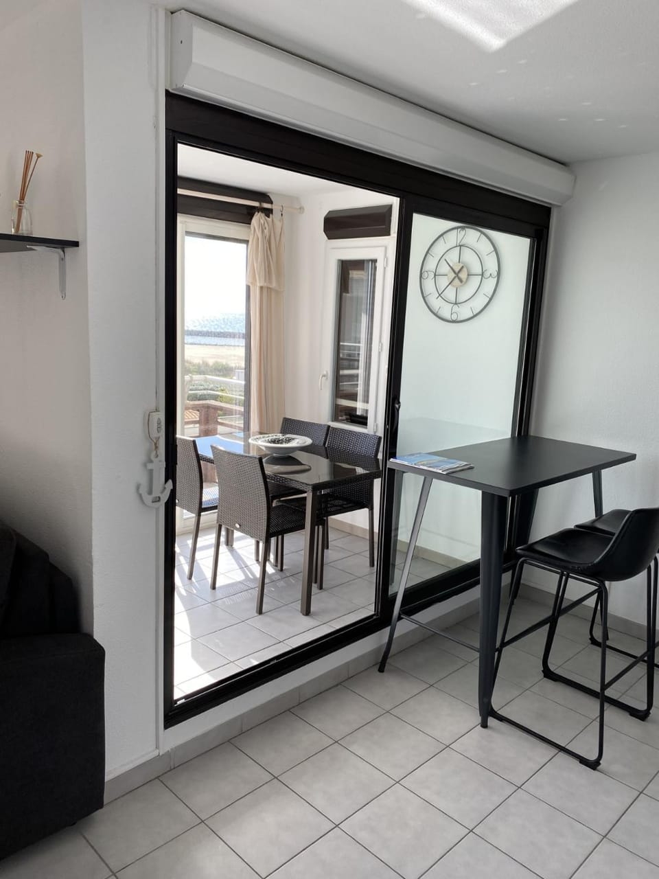 Appartement Vue mer Le Sunset Apartment in Agde