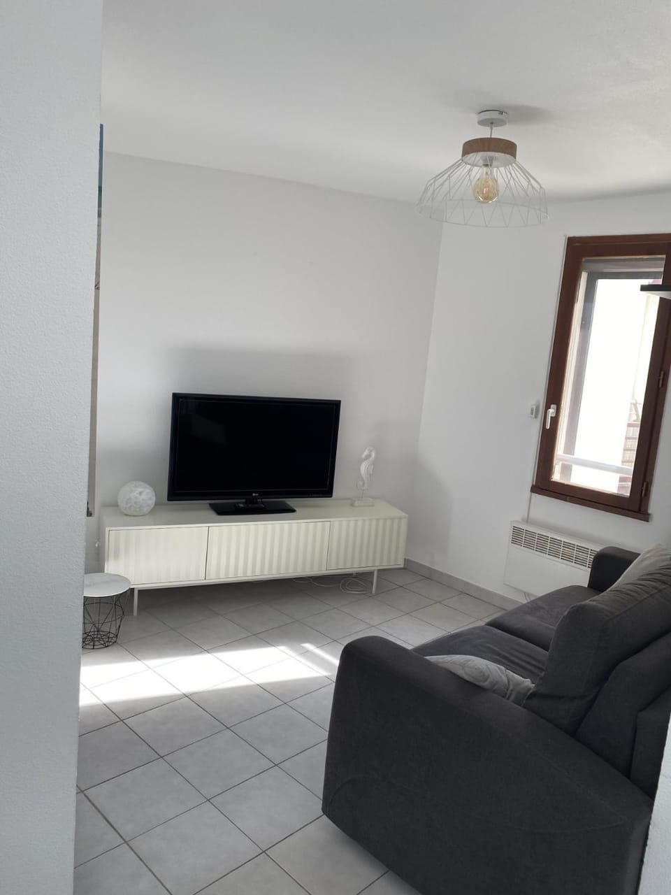 Appartement Vue mer Le Sunset Apartment in Agde