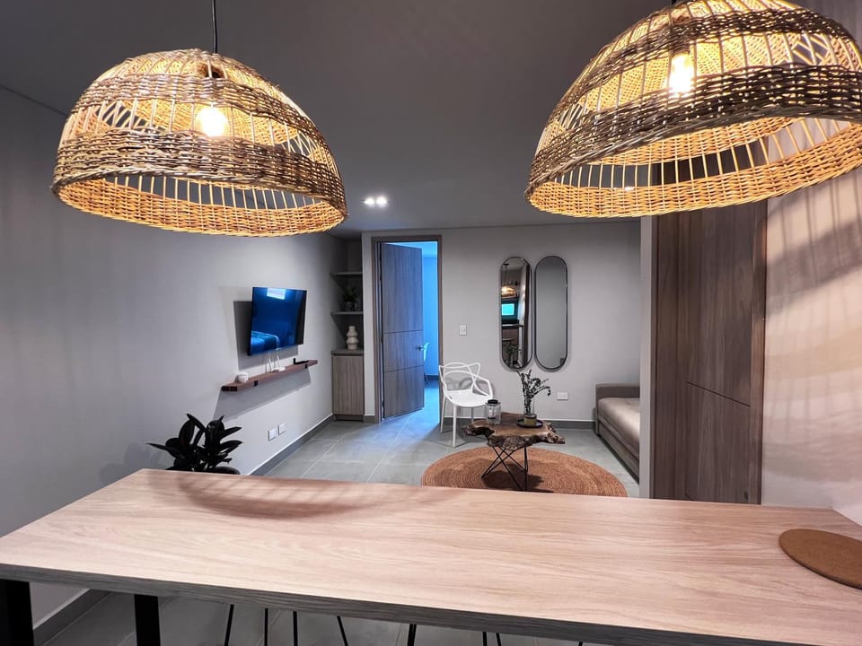 Seating area, Dining area, hair dresser