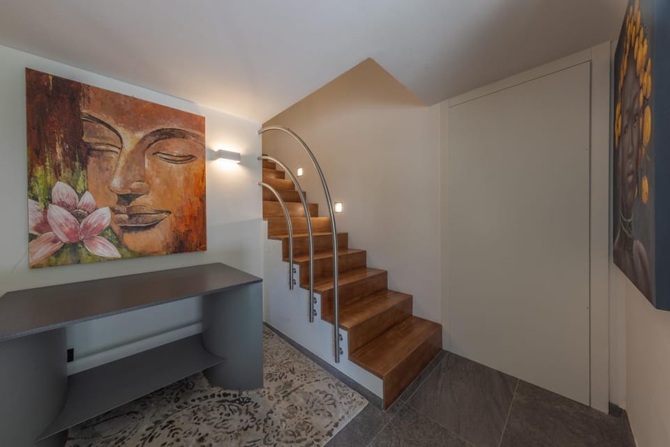 La Barchessa Loft & Rooms - Free parking Bed and Breakfast in Trentino-South Tyrol