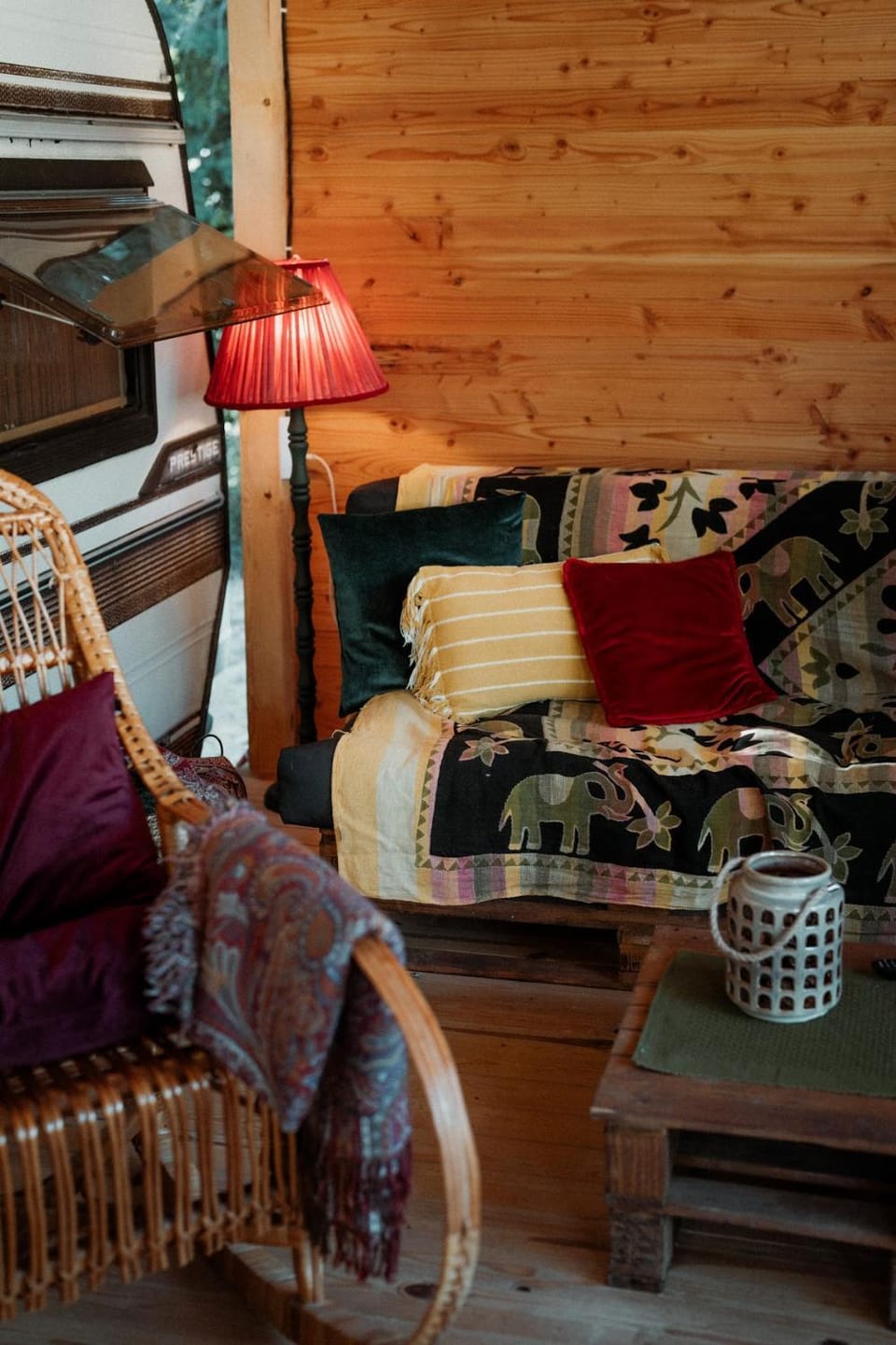 Каравана GYPSY Campground/ 
RV Resort in Burgas Province
