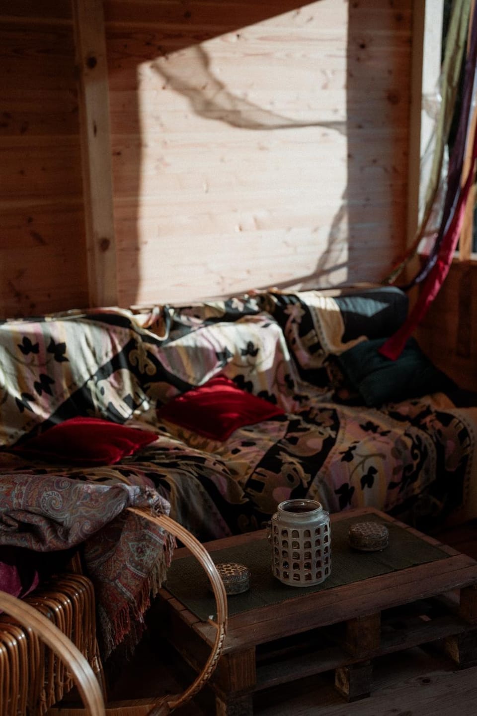 Каравана GYPSY Campground/ 
RV Resort in Burgas Province