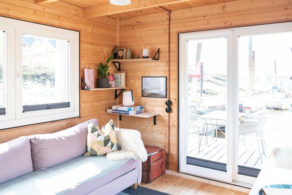 Balcony/Terrace, Living room, Seating area