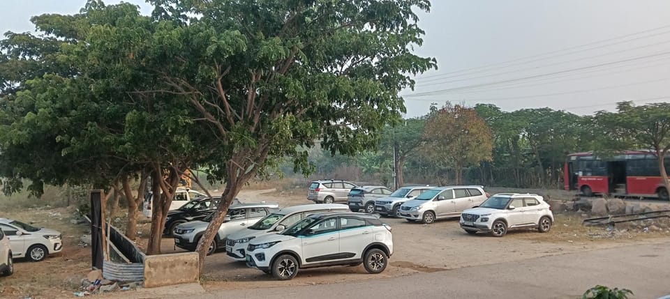 Aditya Tourist Home Bed and Breakfast in Karnataka
